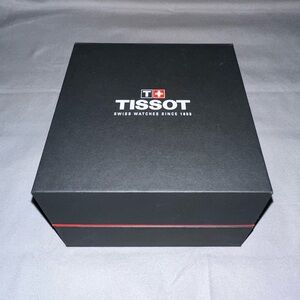 Tissot watch box